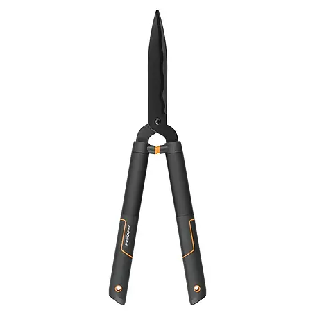 Fiskars SingleStep Heckenschere HS22