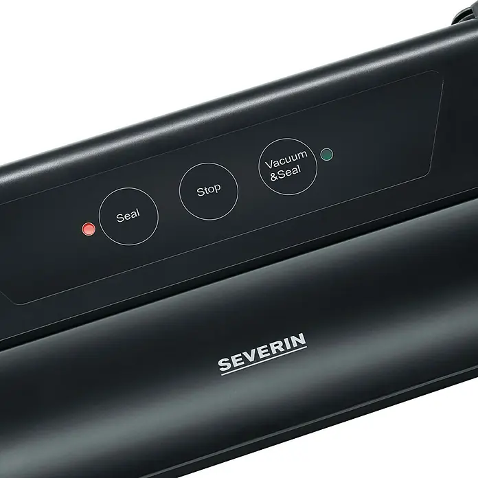 Severin Uređaj za vakumiranje FS 3610 - 110 W - Detaljan prikaz