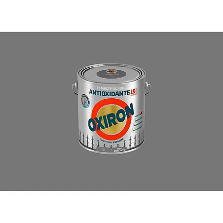 Oxiron  Esmalte para metal