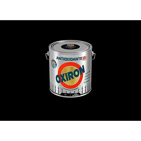 Oxiron  Esmalte para metal