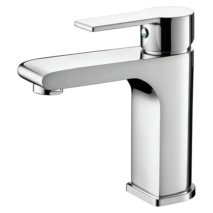 Cosmobath Sherbrooke Grifo de lavabo - Cromo