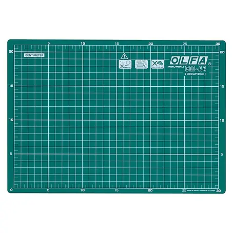 Olfa  Schneidematte CM-A4