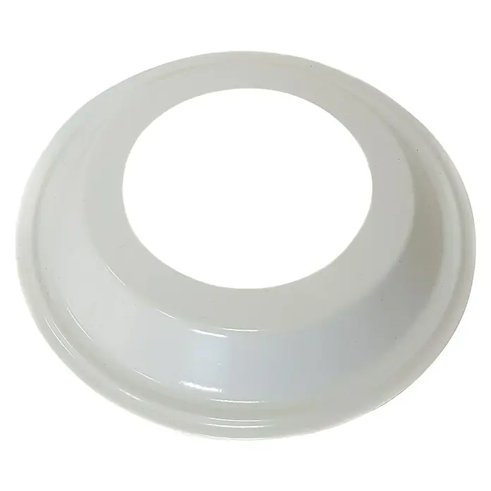 Plafón para tubos Alu-Vac - Diámetro: 125 mm
