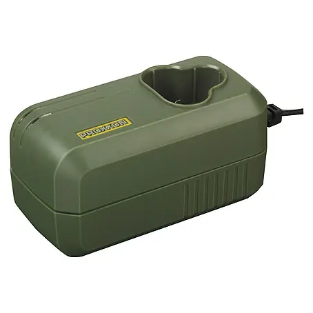 Proxxon Micromot Schnellladegerät LG/A2