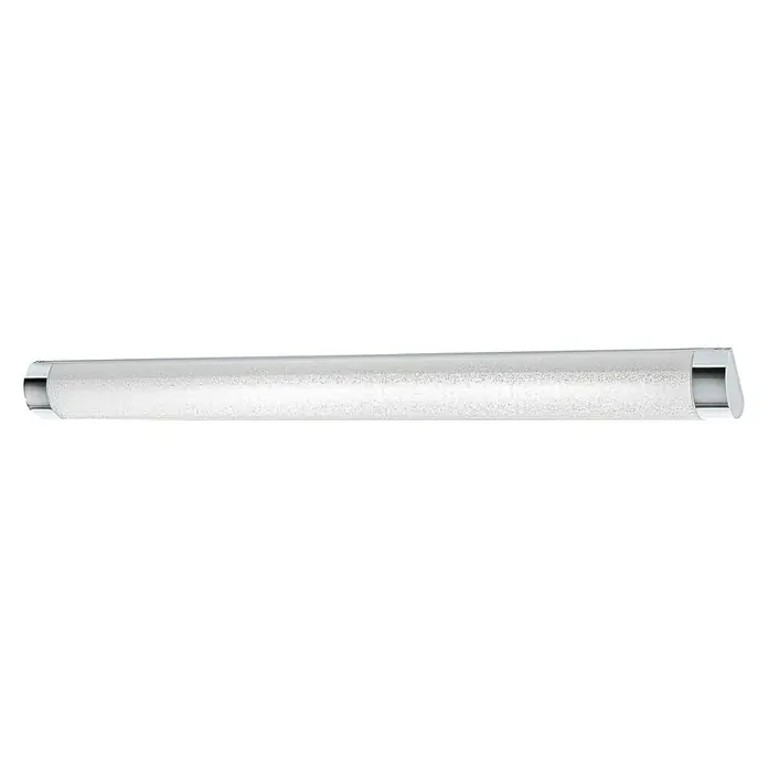 Briloner Led-spiegelverlichting sterrenhemel - 15 W, Chroom, l x b x h: 91,5 x 8,7 x 5,2 cm
