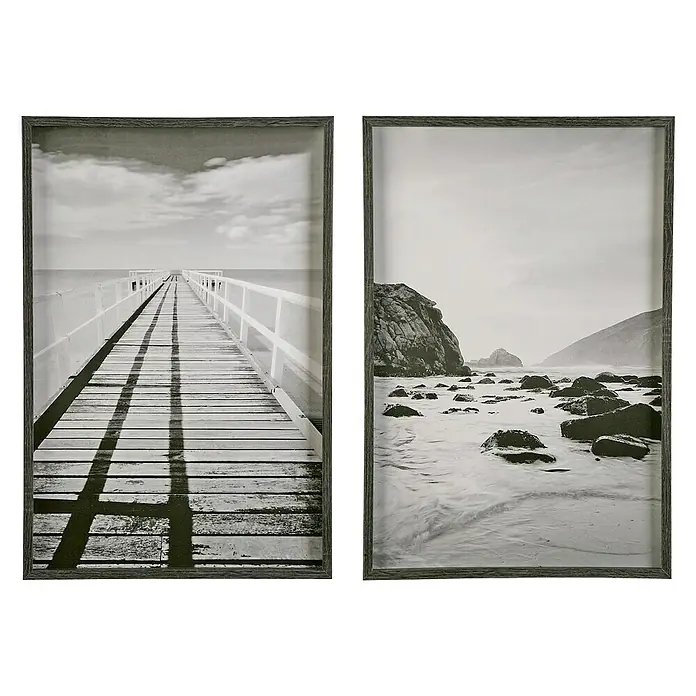 Cuadro Surtido - Paisaje, An x Al: 40 x 60 cm