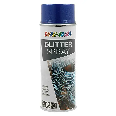 Dupli-Color Effect Diamanteffektspray