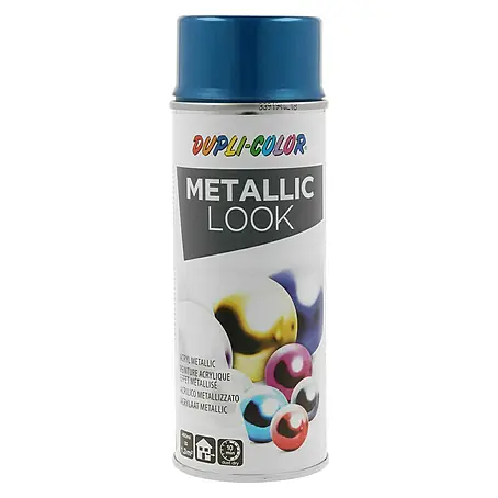 Dupli-Color Effect Acryl-Lackspray Metallic