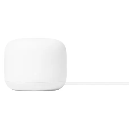 Google Nest  WLAN-Router