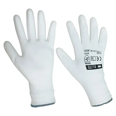 Mako  Feinstrick-Handschuh Soft Grip