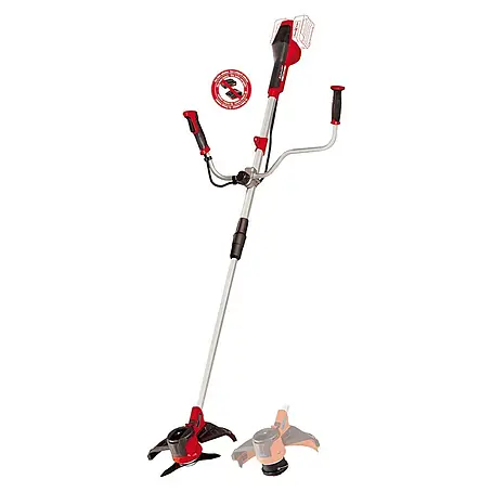 Einhell Power X-Change Akkusense 36/255 BL-SOLO