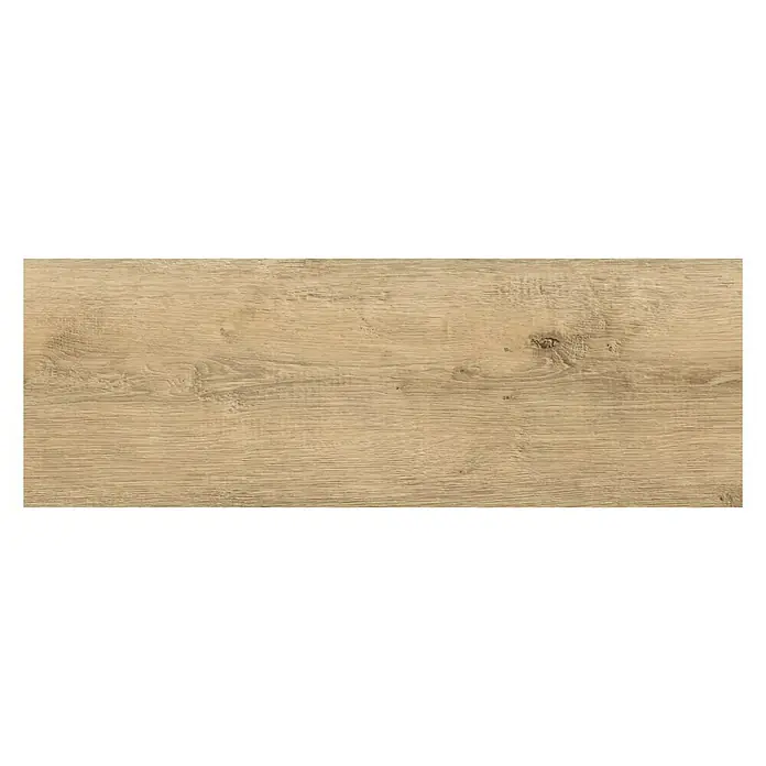 Living by Haro Designboden HydroStar XL Eiche Verona Puro - 1.800 x 235 x 8 mm, Landhausdiele
