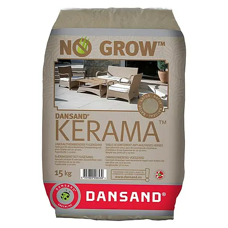 Dansand  Fugensand No Grow