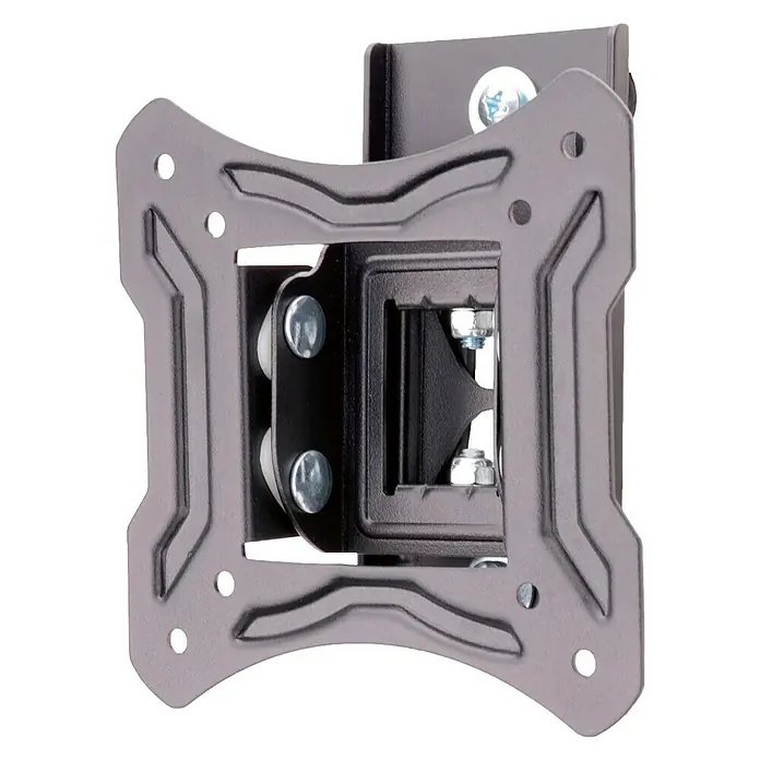 Soporte para televisor LE2ST100-RO - Norma VESA 100 x 100, Capacidad de carga: 20 kg/balda
