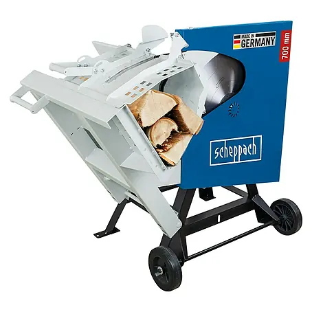 Scheppach  Wippkreissäge HS720