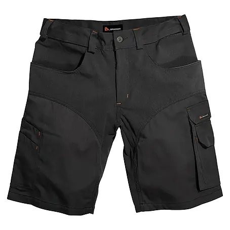 L.Brador  Herren-Arbeitsshorts 1490 B