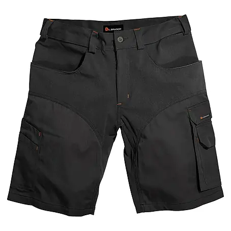 L.Brador  Herren-Arbeitsshorts 1490 B