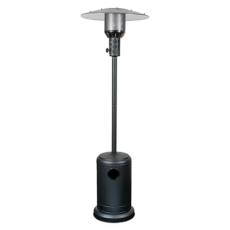 Eurom  Staande terrasverwarmer THG 10000