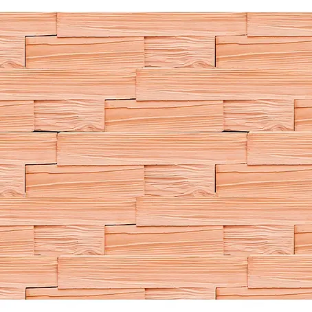 Dominart  Verblendstein Pinestripe