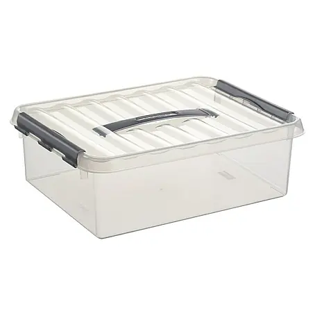 Sunware  Aufbewahrungsbox Q-Line