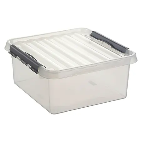 Sunware  Aufbewahrungsbox Q-Line