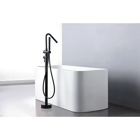 Imex  Grifo de pie de bañera Córcega