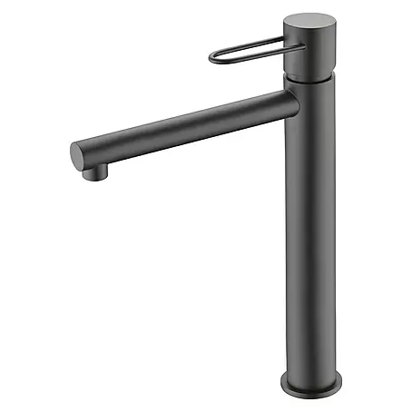 Imex Milos Grifo de lavabo alto