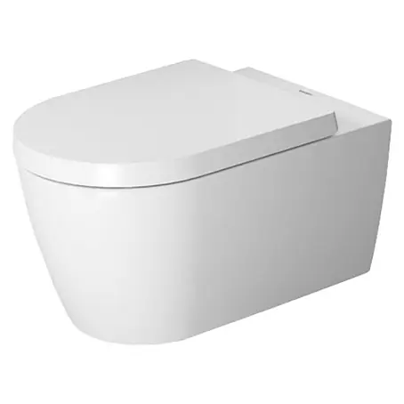 Duravit ME by Starck Wand-WC Typ 2
