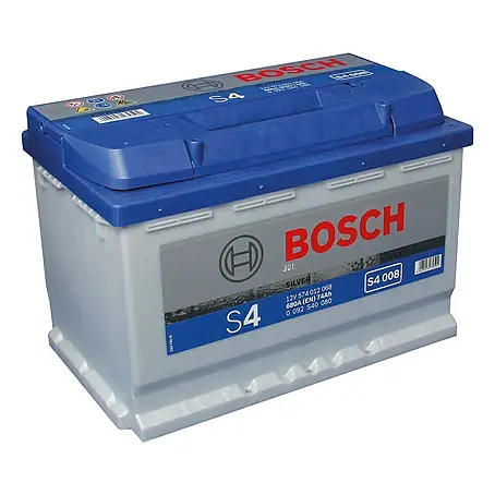 Bosch  Batería para automóvil