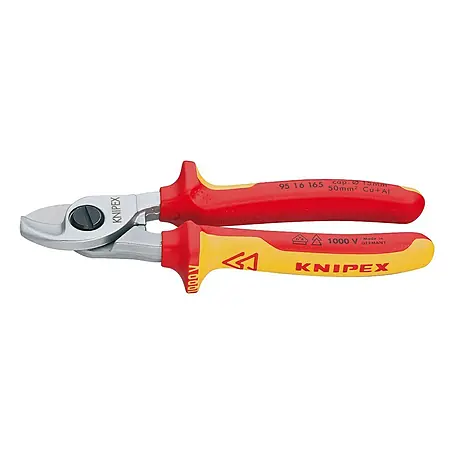 Knipex  Kabelschere