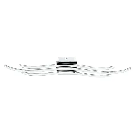 Eglo  LED-Wand- & Deckenleuchte Roncade