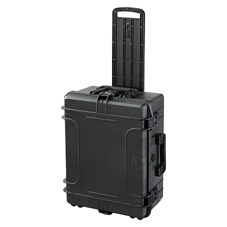 Xenotec  Wasserdichter Koffer MAX 540H245 TR