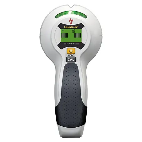 Laserliner  Ortungsgerät StarFinder Plus