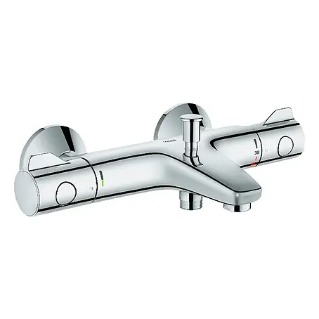 Grohe Grohtherm 800 Slavina za kadu s termostatom