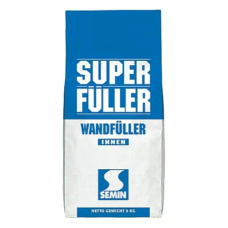 Semin  Spachtelmasse Superfüller