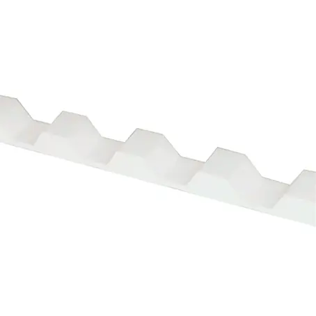 Profielband van schuim Trapeze