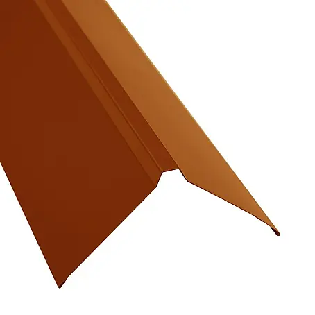 Probau  Dachfirst Gerade PP12
