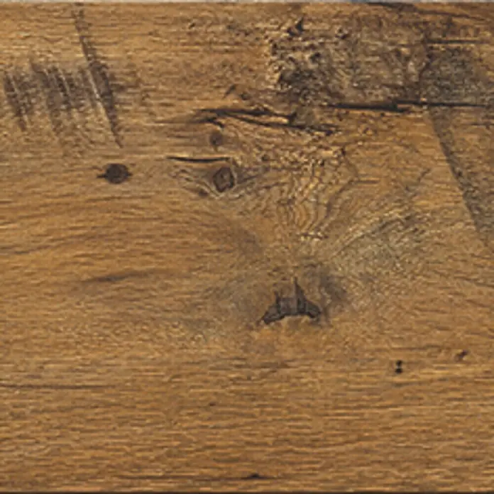 Living by Haro Laminat Eiche Fattoria - 1.282 x 193 x 7 mm, Landhausdiele
