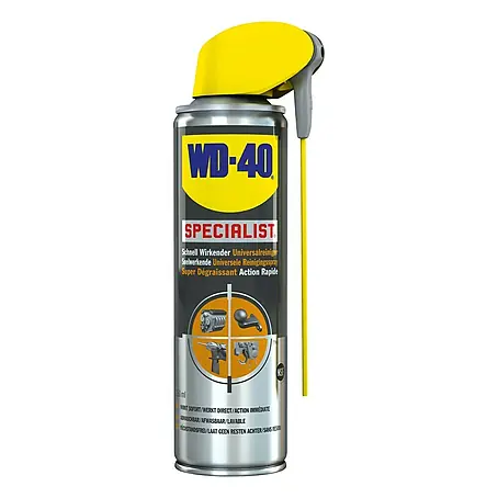 WD-40 Specialist Universalreiniger