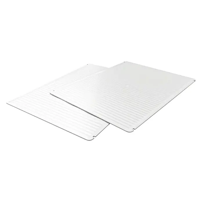 Surplus Systems Einlegeböden Plus Box - Passend für: Surplus Systems Aufbewahrungsbox Plus Box, 2 Stk. - Ansicht von oben