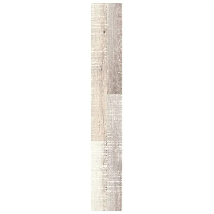 LOGOCLIC Uzorak Classico+ Sawcut Oak - 296 x 195 x 1 mm