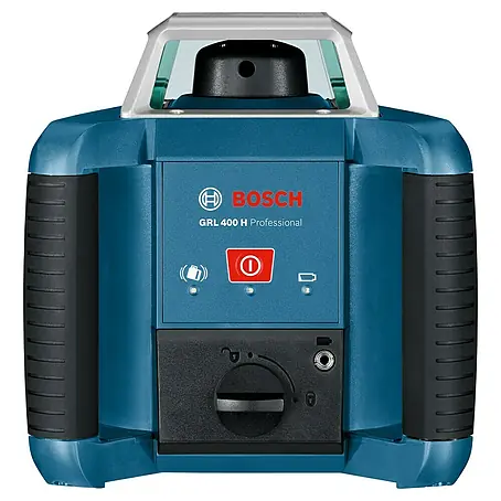 Bosch Professional  Rotationslaser GRL 400 H