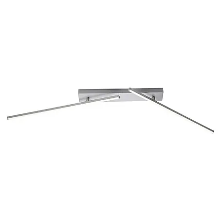 Paul Neuhaus Inigo LED-Deckenleuchte