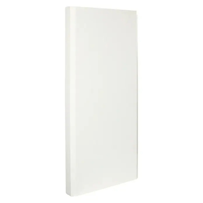 Universal-Planheizkörper - B x H: 60 x 160 cm, 4-fach, 1.904 W bei 75/65 °C