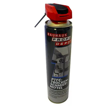 Profi Depot  PTFE-Spray