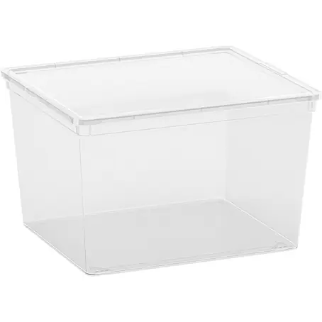 KIS  Deckelbox C-Box Cube