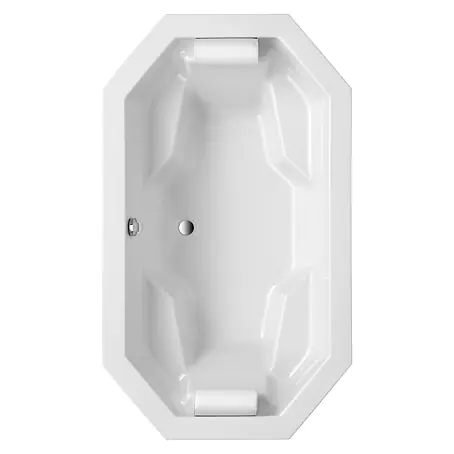 Ottofond  Badewanne Monaco