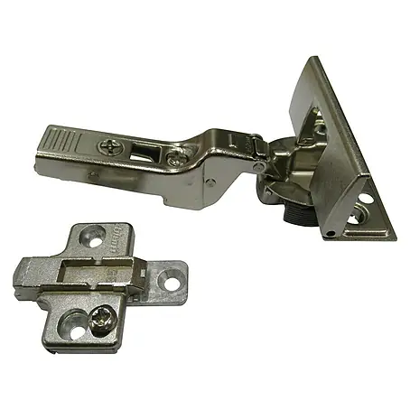 Stabilit  Potscharnier