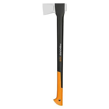 Fiskars  Sjekira za cijepanje X21 L
