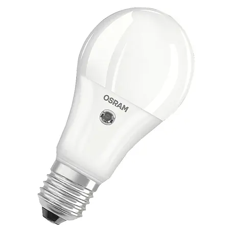 Osram  Ledlamp Star Daylight Sensor Classic A